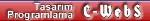 tasarm ve programlama C-Webs