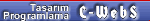 tasarm ve programlama C-Webs